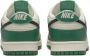Nike Dunk Low SE Lottery Pack Malachite Green DR9654-100 GROEN Schoenen - Thumbnail 7