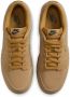 Nike Dunk Heren Schoenen Tarwe Maat: 44.5 Leer Foot Locker - Thumbnail 4