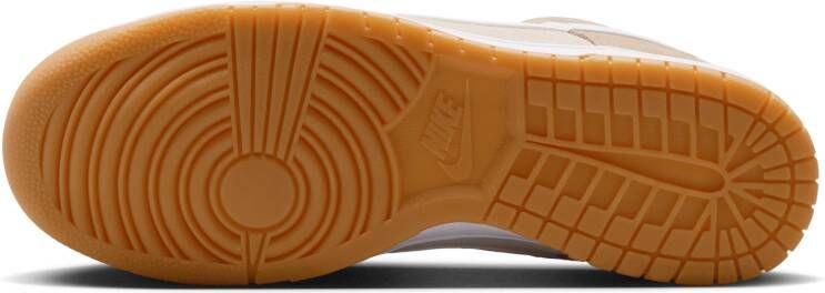 Nike Dunk Low Retro SE herenschoenen Bruin