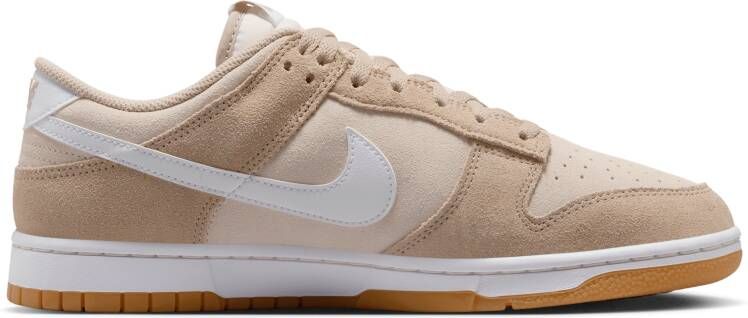Nike Dunk Low Retro SE herenschoenen Bruin