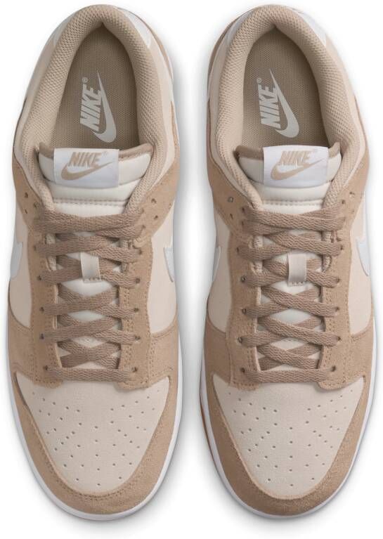 Nike Dunk Low Retro SE herenschoenen Bruin