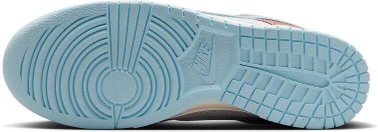 Nike Dunk Low Retro SE herenschoenen Bruin