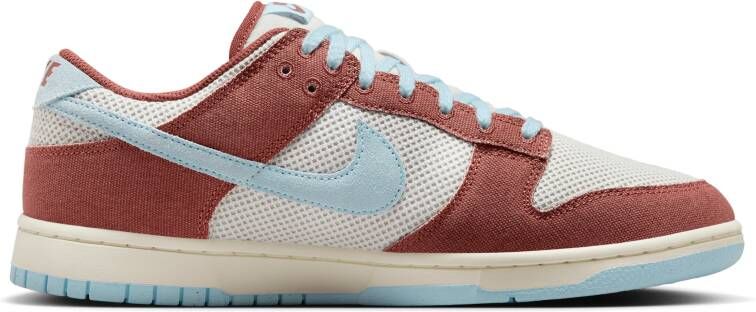 Nike Dunk Low Retro SE herenschoenen Bruin