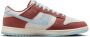 Jordan 1 Retro Heren Schoenen Wit Maat: 38.5 Leer Foot Locker - Thumbnail 4