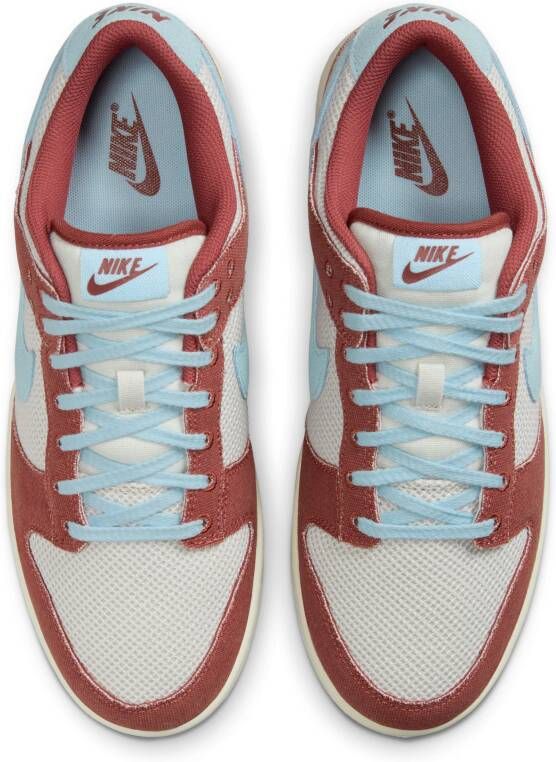 Nike Dunk Low Retro SE herenschoenen Bruin