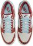 Jordan 1 Retro Heren Schoenen Wit Maat: 38.5 Leer Foot Locker - Thumbnail 5