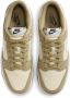 Nike Dunk Heren Schoenen Groen Maat: 47.5 Leer Foot Locker - Thumbnail 4