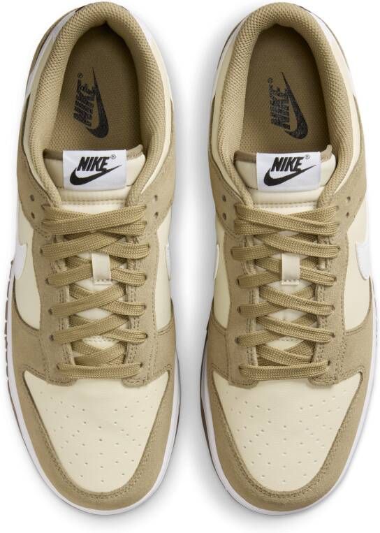 Nike Dunk Low Retro SE herenschoenen Bruin
