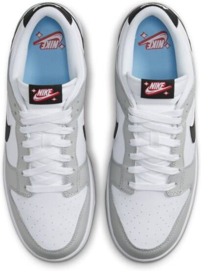 Nike Dunk Low Retro SE Herenschoenen Grijs