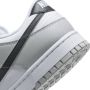 Nike Dunk Low SE Lottery Pack Grey Fog DR9654-001 Grijs Schoenen - Thumbnail 4