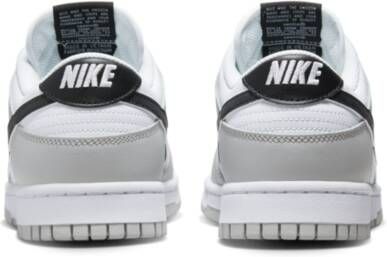 Nike Dunk Low Retro SE Herenschoenen Grijs