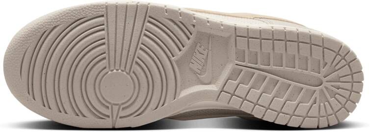 Nike Dunk Low Retro SE herenschoenen Grijs