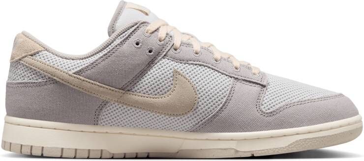 Nike Dunk Low Retro SE herenschoenen Grijs