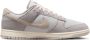 Jordan Flight Heren Schoenen Zwart Maat: 42.5 Leer Foot Locker - Thumbnail 4