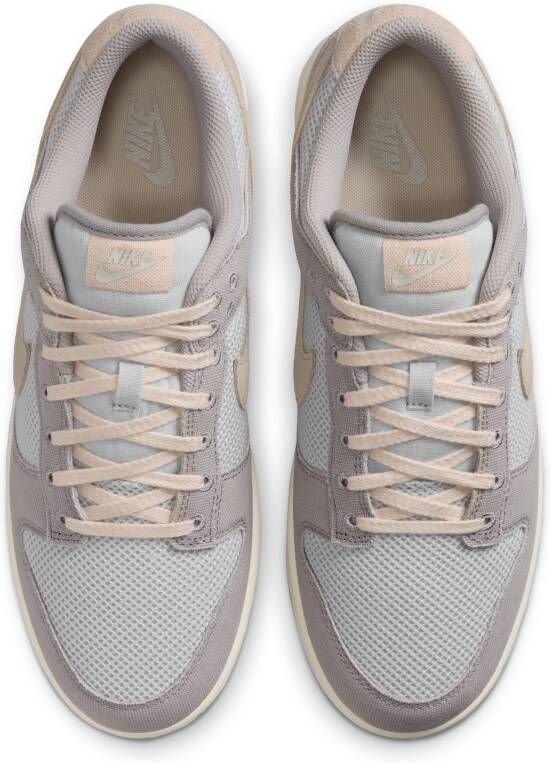 Nike Dunk Low Retro SE herenschoenen Grijs