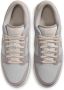 Jordan Flight Heren Schoenen Zwart Maat: 42.5 Leer Foot Locker - Thumbnail 5