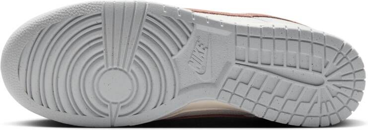 Nike Dunk Low Retro SE herenschoenen Grijs