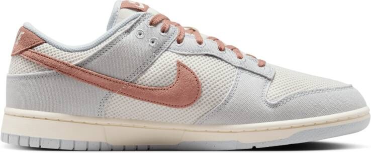 Nike Dunk Low Retro SE herenschoenen Grijs
