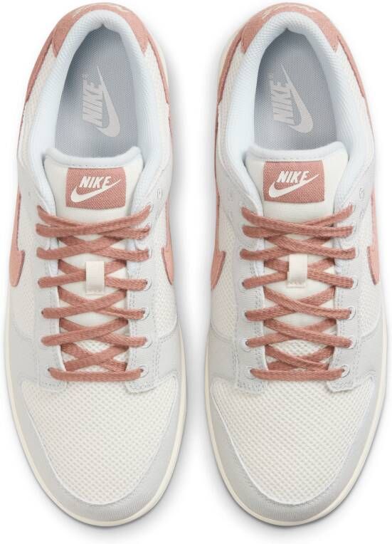 Nike Dunk Low Retro SE herenschoenen Grijs