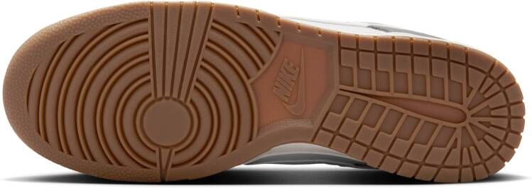 Nike Dunk Low Retro SE herenschoenen Grijs