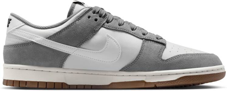 Nike Dunk Low Retro SE herenschoenen Grijs