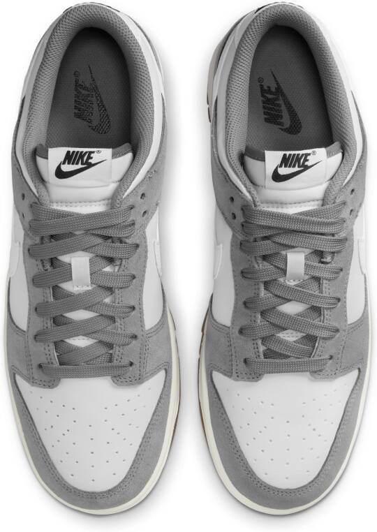 Nike Dunk Low Retro SE herenschoenen Grijs