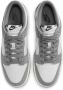 Nike Dunk Heren Schoenen Grijs Maat: 42.5 Leer Foot Locker - Thumbnail 5
