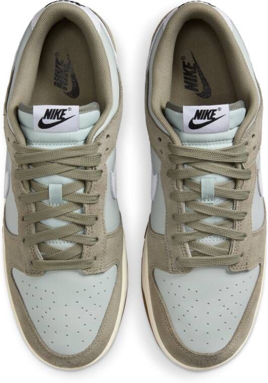 Nike Dunk Low Retro SE herenschoenen Grijs