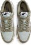 Nike Dunk Heren Schoenen Zilver Maat: 40.5 Leer Foot Locker - Thumbnail 5