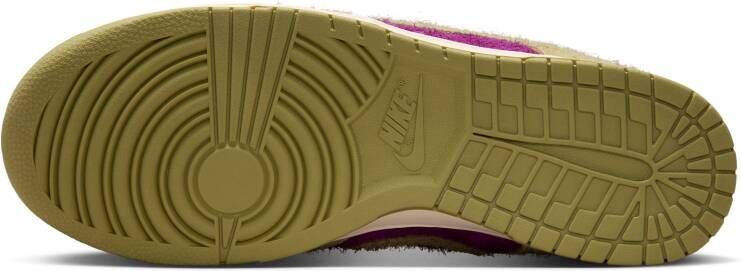 Nike Dunk Low Retro SE herenschoenen Paars