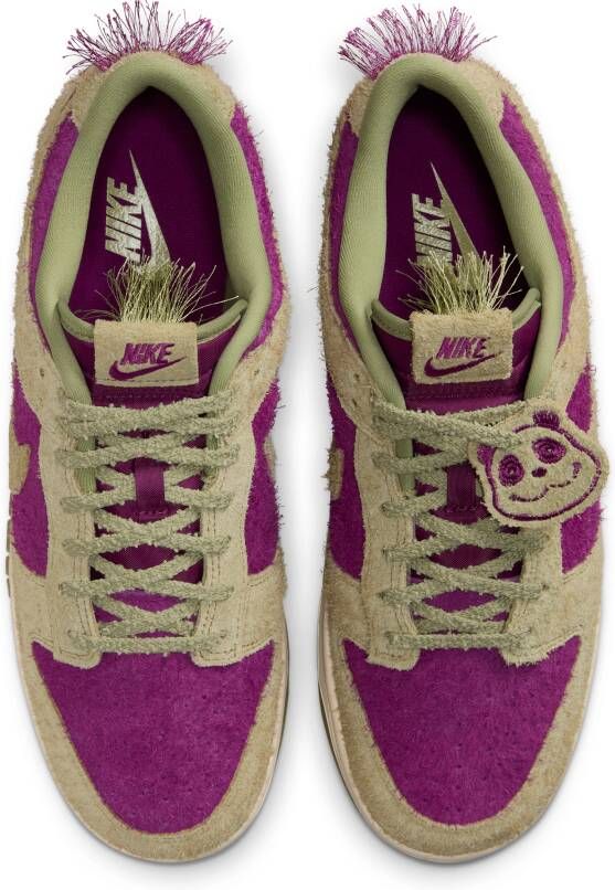 Nike Dunk Low Retro SE herenschoenen Paars
