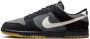 Nike Dunk Low Retro SE herenschoenen Zwart - Thumbnail 3