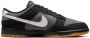 Nike Dunk Low Retro SE herenschoenen Zwart - Thumbnail 5