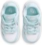 Nike Dunk Low Schoenen voor baby's peuters Wit - Thumbnail 4