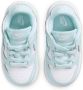 Nike Dunk Unisex Schoenen Wit Maat: 18.5 Synthetisch Leer Foot Locker - Thumbnail 5