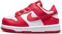 Nike Dunk Unisex Schoenen Wit Maat: 25 Mesh Synthetisch Foot Locker - Thumbnail 3