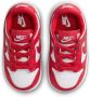 Nike Dunk Unisex Schoenen Wit Maat: 25 Mesh Synthetisch Foot Locker - Thumbnail 6