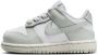 Nike Dunk Unisex Schoenen Wit Maat: 23.5 Mesh Synthetisch Foot Locker - Thumbnail 1