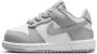 Nike Dunk Low Schoenen voor baby's peuters Wit - Thumbnail 1