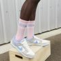 Nike Dunk Low Sneakers Gray Heren - Thumbnail 7