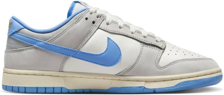 Nike Dunk Low schoenen Wit