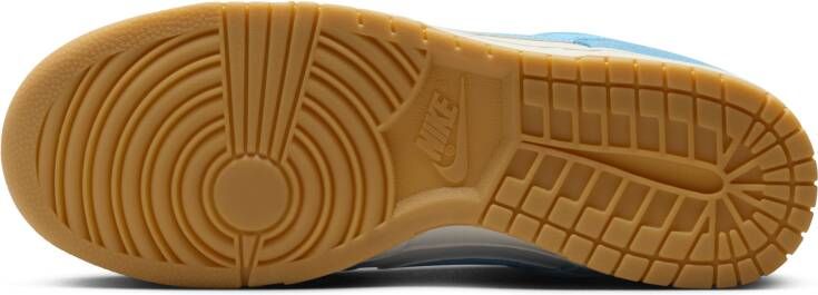 Nike Dunk Low SE herenschoenen Grijs