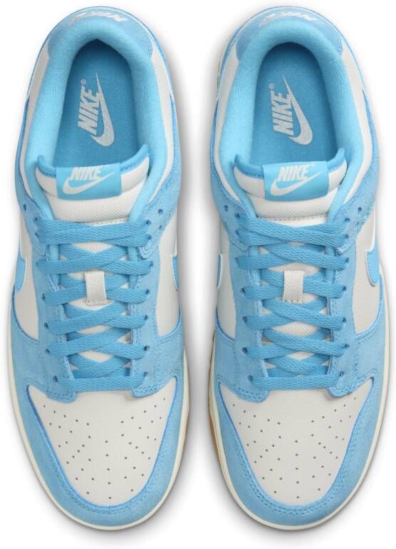 Nike Dunk Low SE herenschoenen Grijs