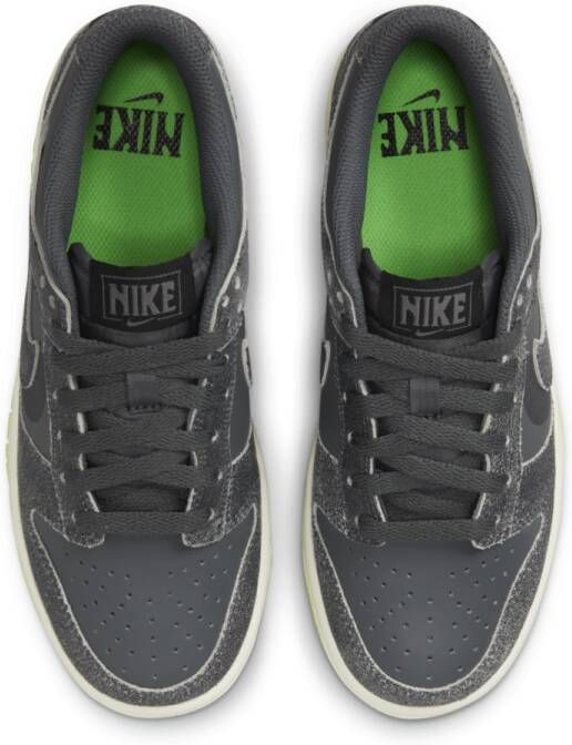 Nike Dunk Low SE Kinderschoenen Grijs