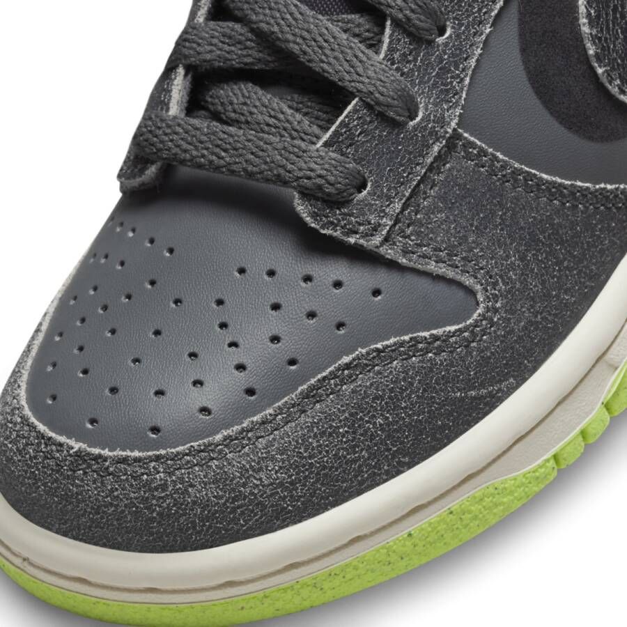 Nike Dunk Low SE Kinderschoenen Grijs