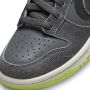 Nike Dunk Low Se (gs) Basketball Schoenen iron grey phantom ghost green maat: 35.5 beschikbare maaten:35.5 - Thumbnail 4