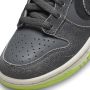 Nike Dunk Low Se (gs) Basketball Schoenen iron grey phantom ghost green maat: 36.5 beschikbare maaten:36.5 - Thumbnail 4