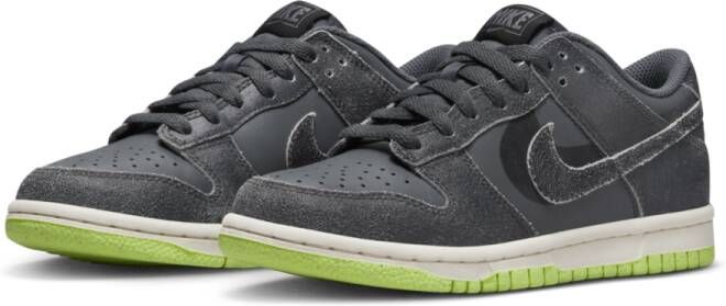 Nike Dunk Low SE Kinderschoenen Grijs