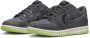 Nike Dunk Low Se (gs) Basketball Schoenen iron grey phantom ghost green maat: 35.5 beschikbare maaten:35.5 - Thumbnail 5