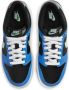 Nike Dunk Low Crater Blue Black (GS) DR0165-001 ZWART Schoenen - Thumbnail 7